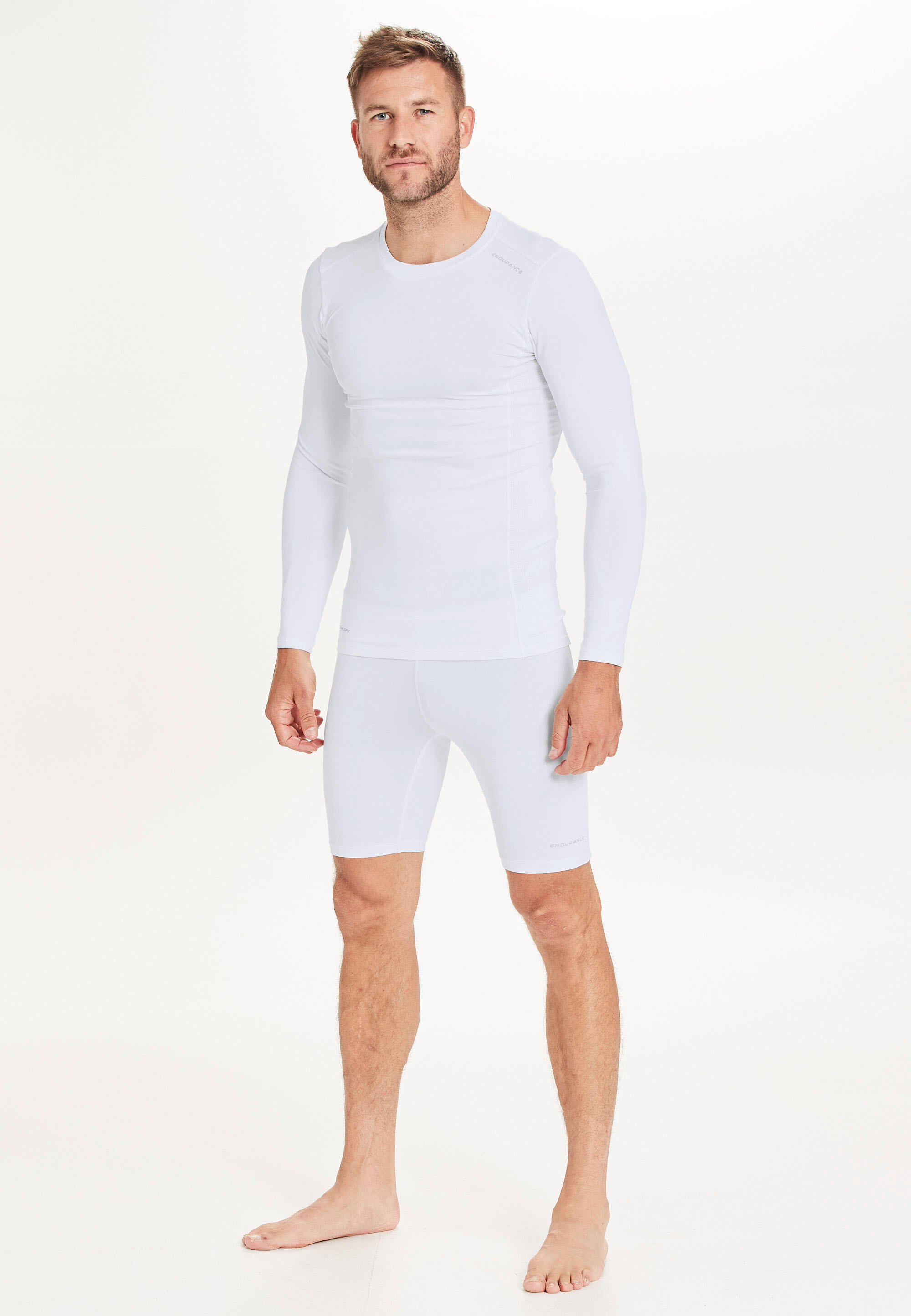 Langarmshirt Power V2 3/5