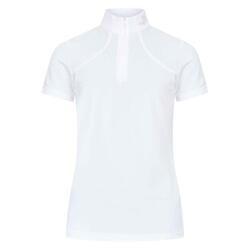 Maillot équitation fille HV Polo Laluna