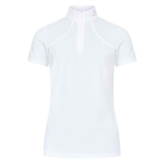Maillot équitation fille HV Polo Laluna