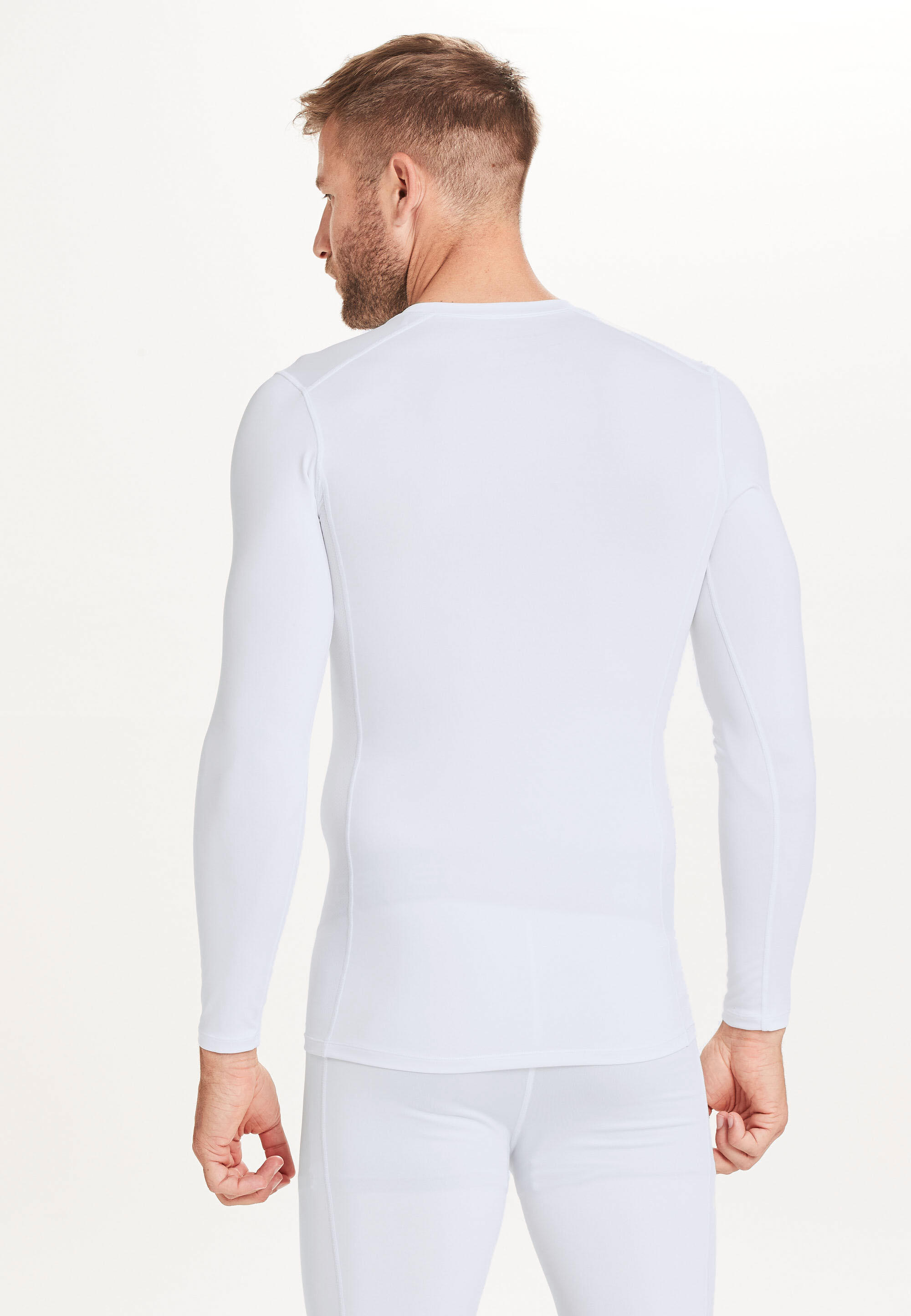 Langarmshirt Power V2 5/5