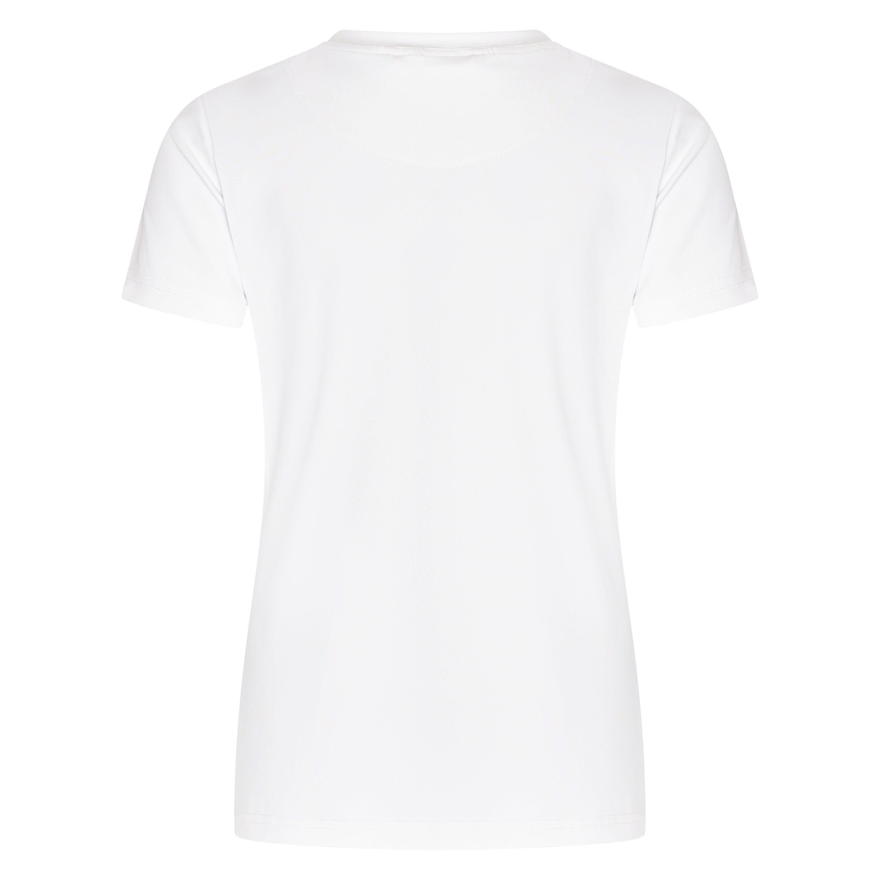 Kinder-T-shirt HV Polo Wesla 2/2