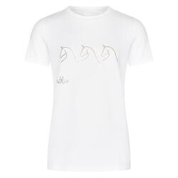 T-shirt enfant HV Polo Wesla