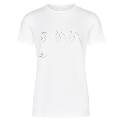 Kinder-t-shirt hv polo wesla