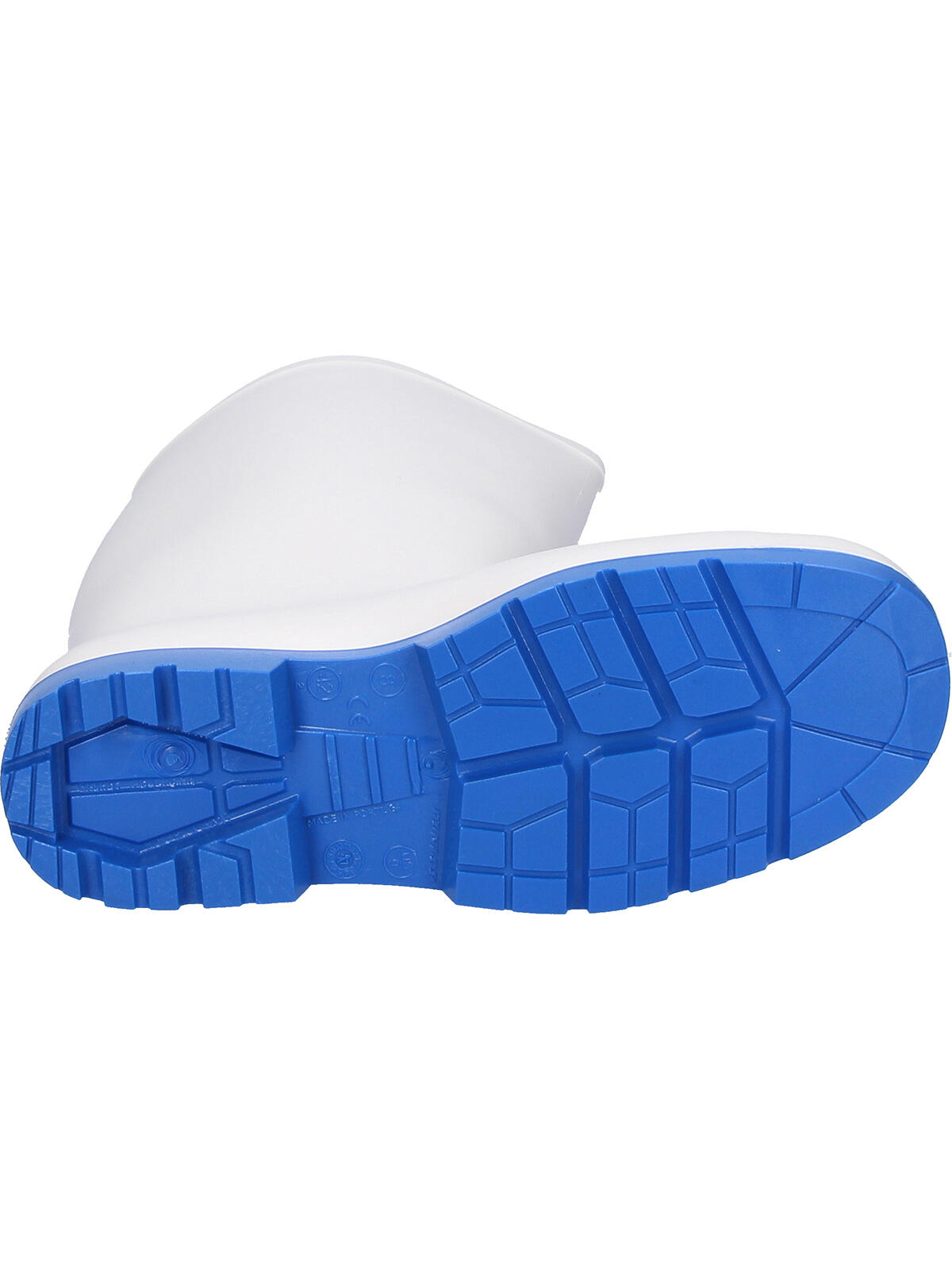 Botas de agua Impermeables Dunlop Acifort Classic + Blanco 7/7