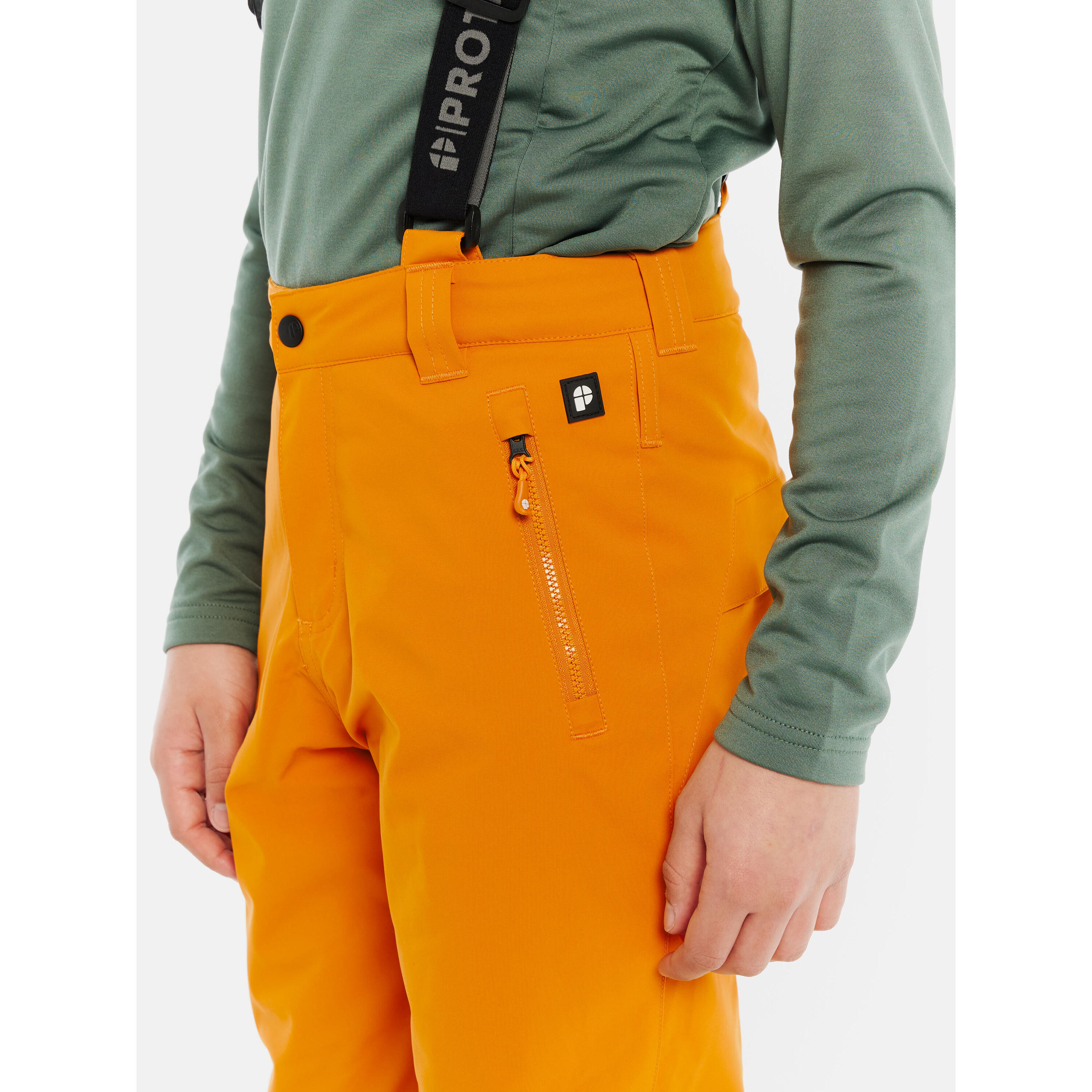 Pantalon de ski enfant Protest Spikety 5/7