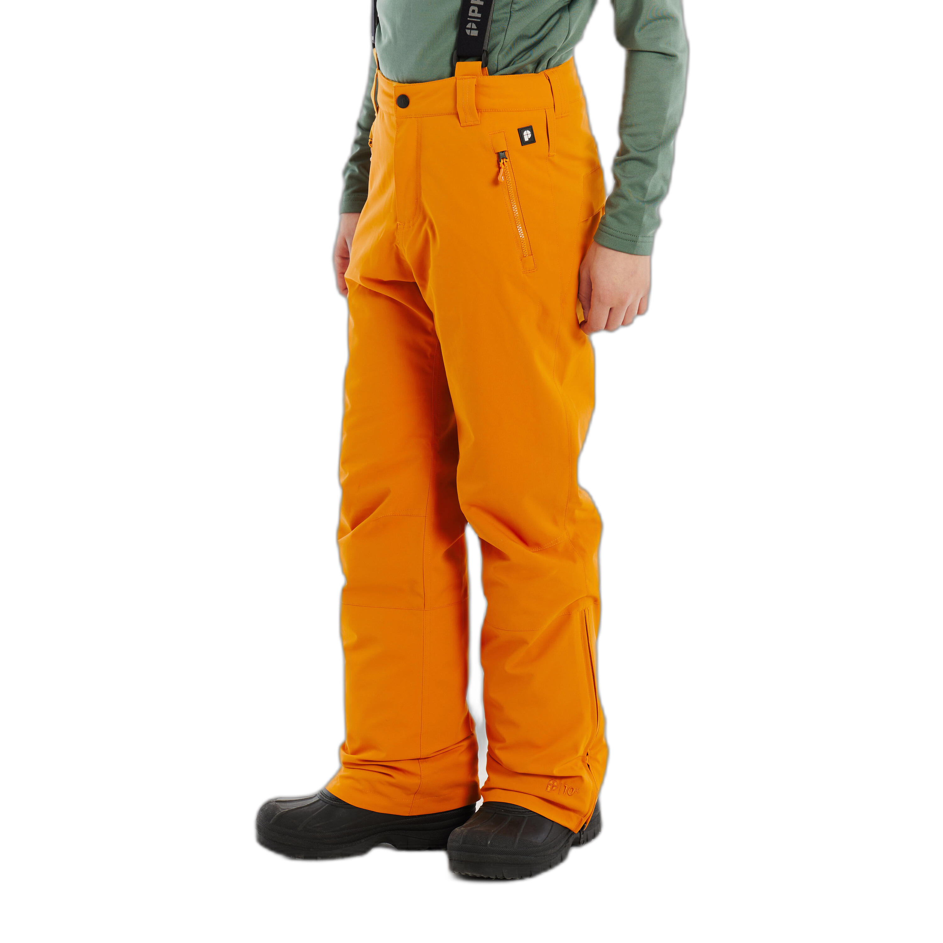 Pantalon de ski enfant Protest Spiket PROTEST