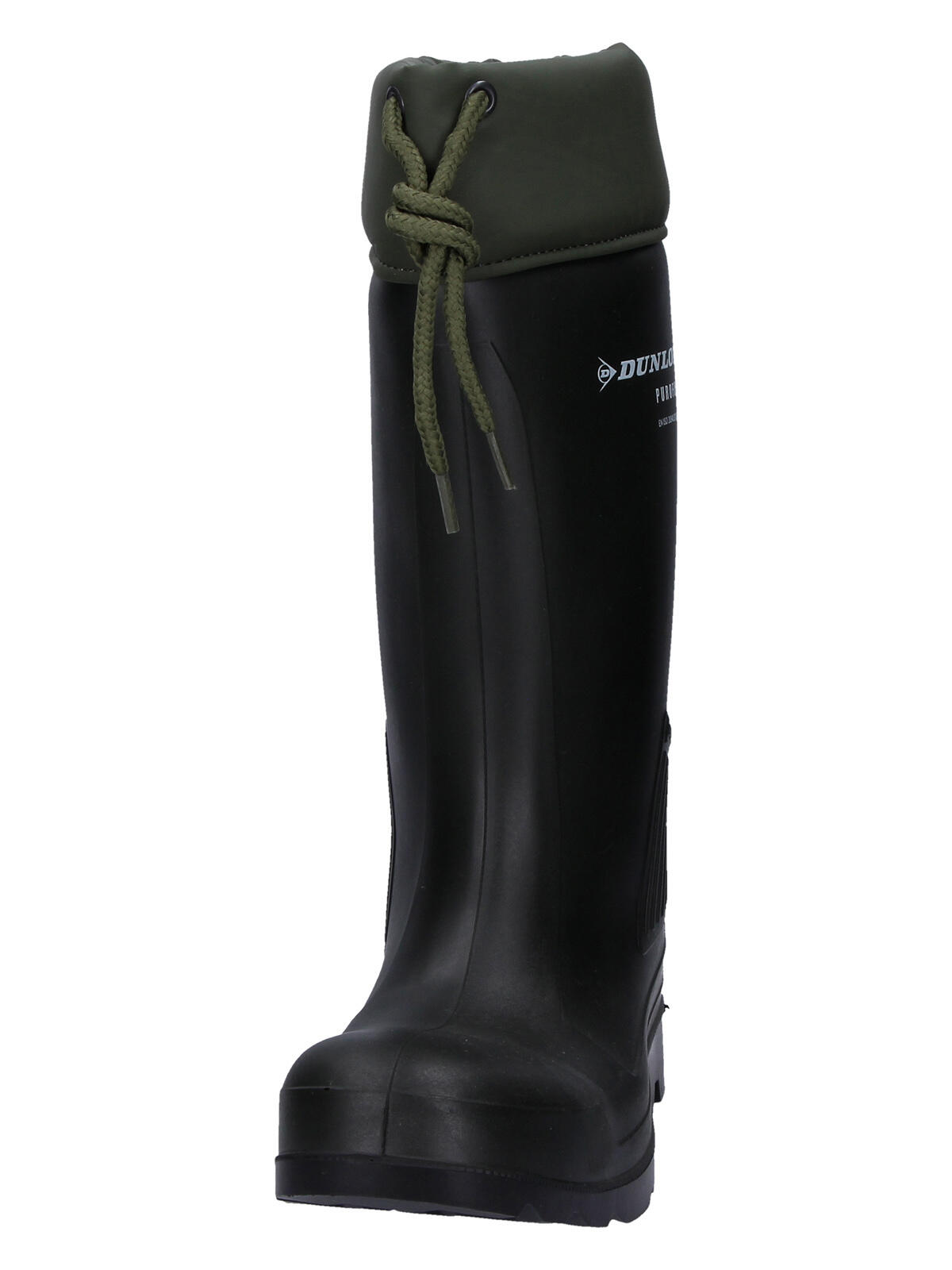 DUNLOP Botas de segurança C462943.VK Thermoflex 4/7