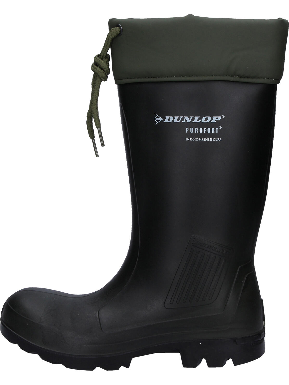 DUNLOP Botas de segurança C462943.VK Thermoflex 3/7