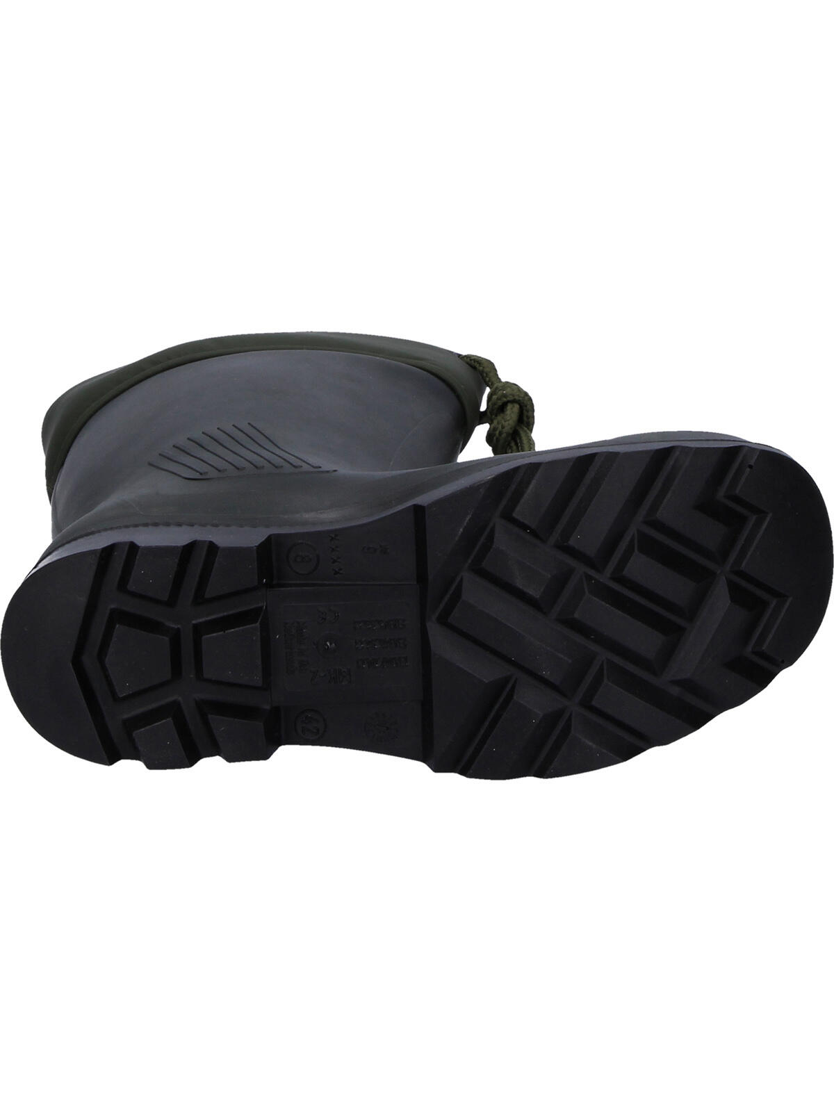 DUNLOP Botas de segurança C462943.VK Thermoflex 7/7