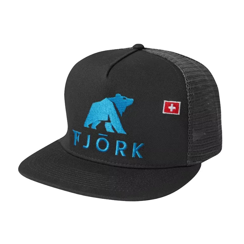 Trucker-Kappe Fjork 2/7