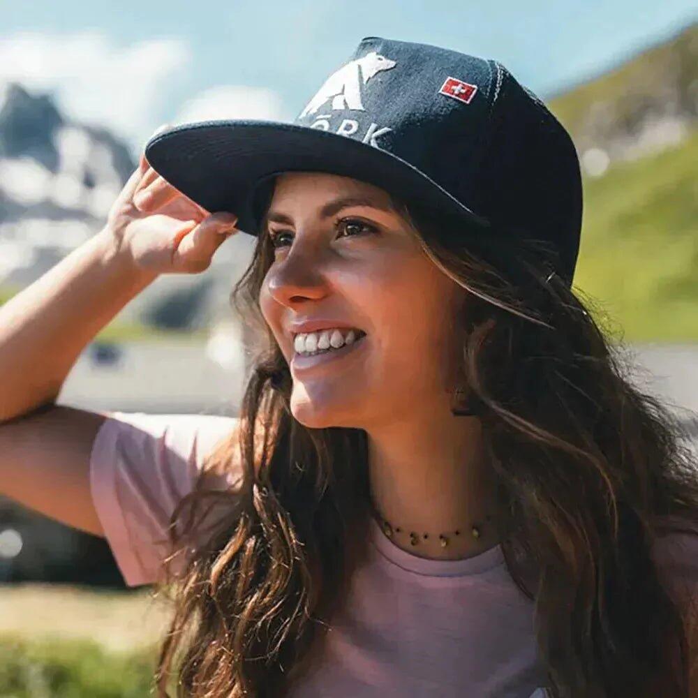 Casquette Trucker Fjork 3/7