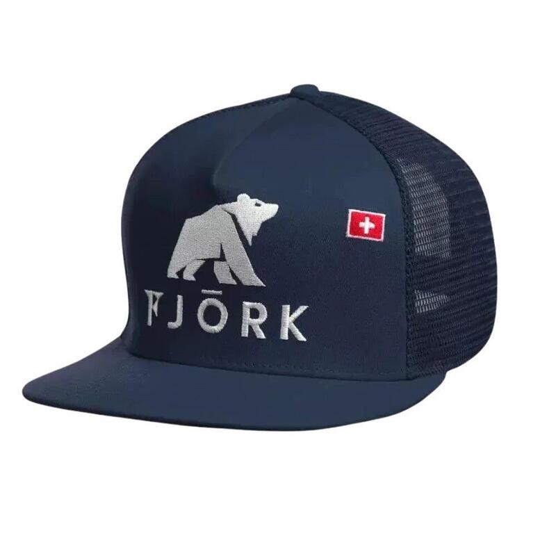 Șapcă Trucker Fjork