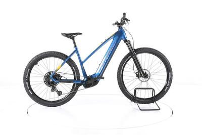 Ebike ricondizionata · Corratec E-Power X Vert Race Trinity Sport · Come nuovo