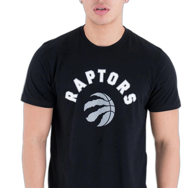 T-shirt Toronto Raptors NBA 3/5