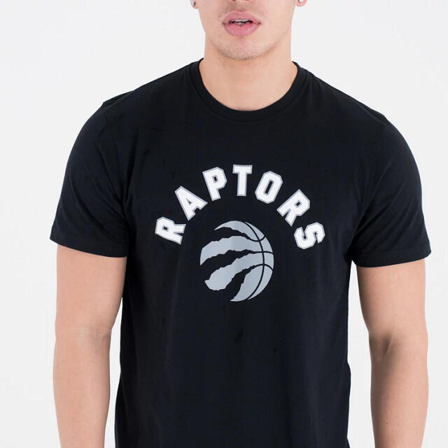T-shirt Toronto Raptors NBA 5/5