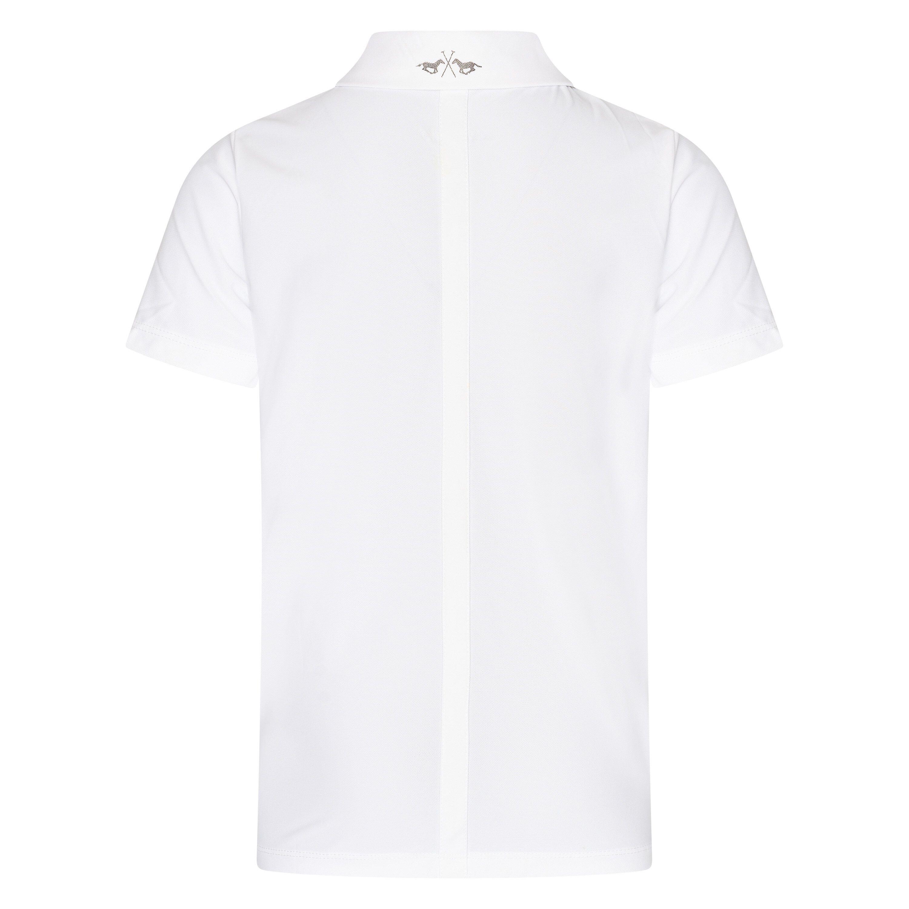 Paardrijpolo voor kinderen HV Polo Robby 2/2