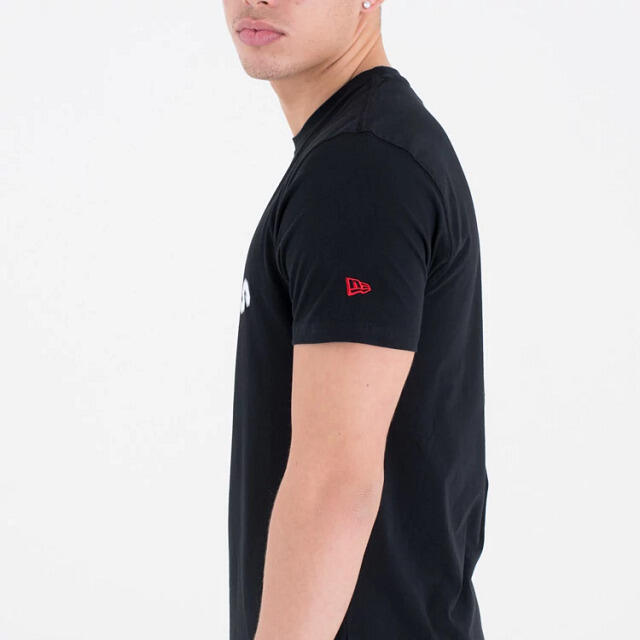 T-shirt Toronto Raptors NBA 4/5