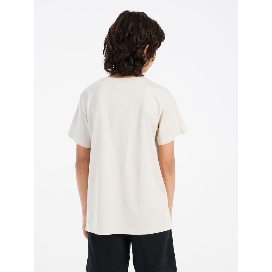 Kid's T-shirt Protest Luke 4/4