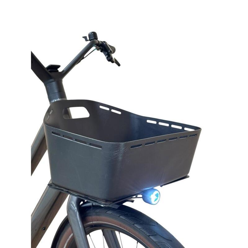 Second Hand - E-Bike Specialized Turbo Como SL 5.0 Microshift - Canou