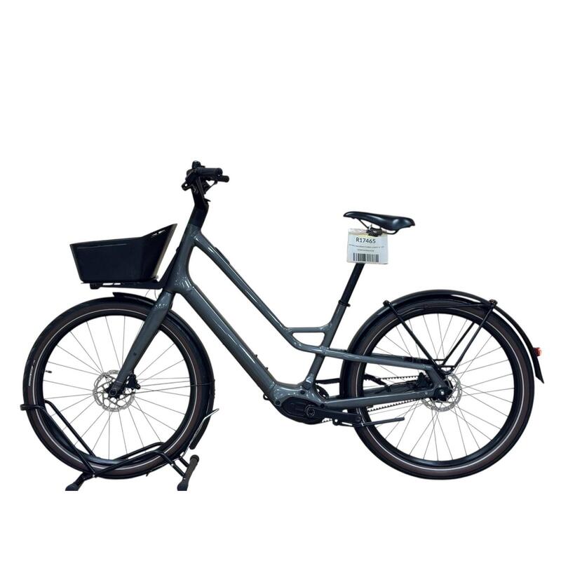 Second Hand - E-Bike Specialized Turbo Como SL 5.0 Microshift - Canou