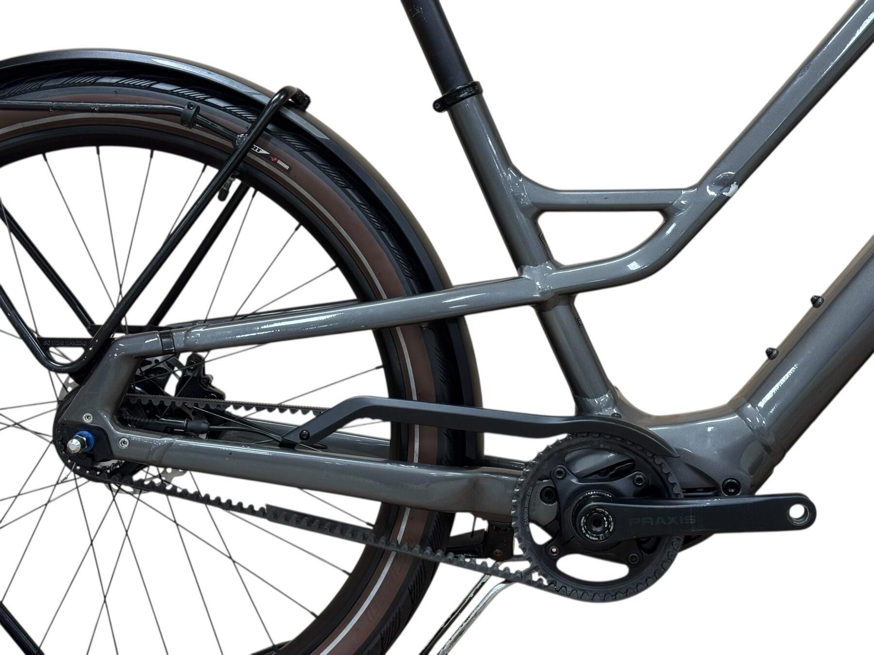 Reconditionné - Vélo électrique Specialized Turbo Como SL 5.0 - comme neuf 7/7