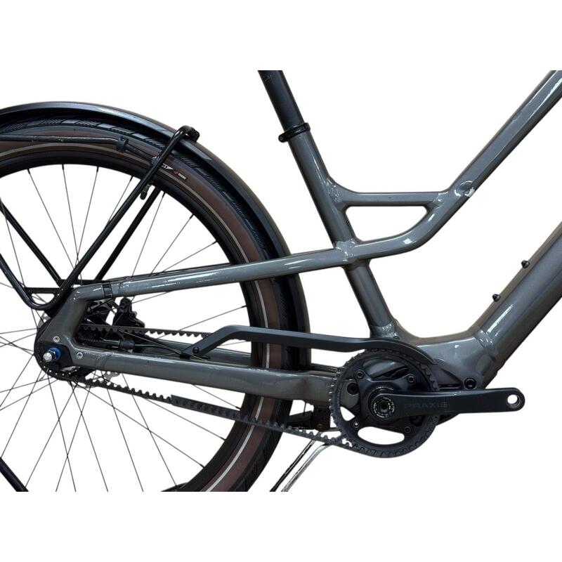 Second Hand - E-Bike Specialized Turbo Como SL 5.0 Microshift - Canou
