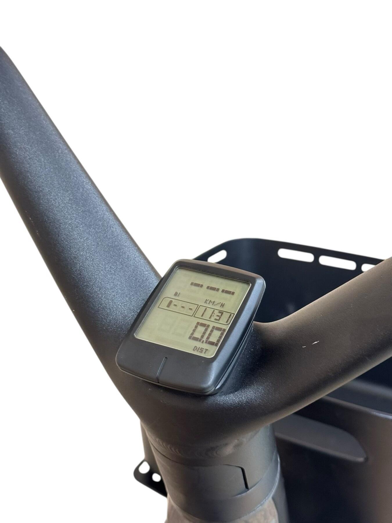 Reconditionné - Vélo électrique Specialized Turbo Como SL 5.0 - comme neuf 5/7