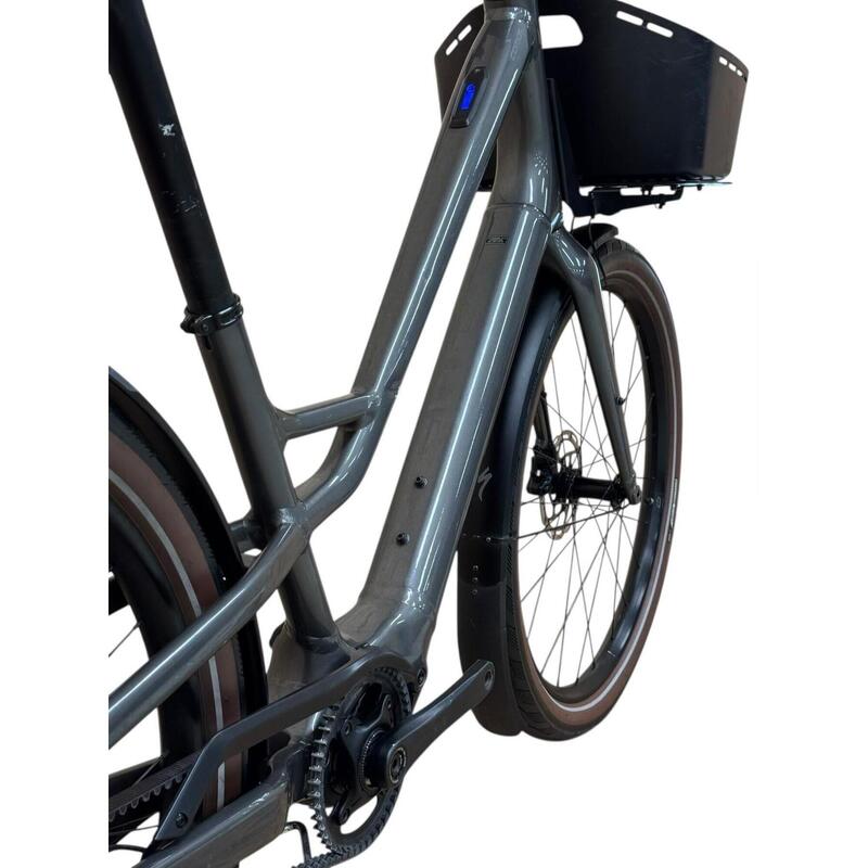 Second Hand - E-Bike Specialized Turbo Como SL 5.0 Microshift - Canou