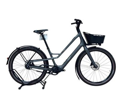 Ricondizionata -Bici elettriche Specialized Turbo Como SL 5.0 - Stato eccellente