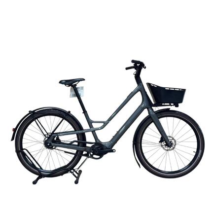 2ND life - Rower Elektryczny Specialized Turbo Como SL 5.0 - Jak nowy