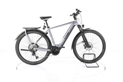 Segunda vida - Cube Kathmandu Hybrid SLX Trekking E-Bike - Como nuevo