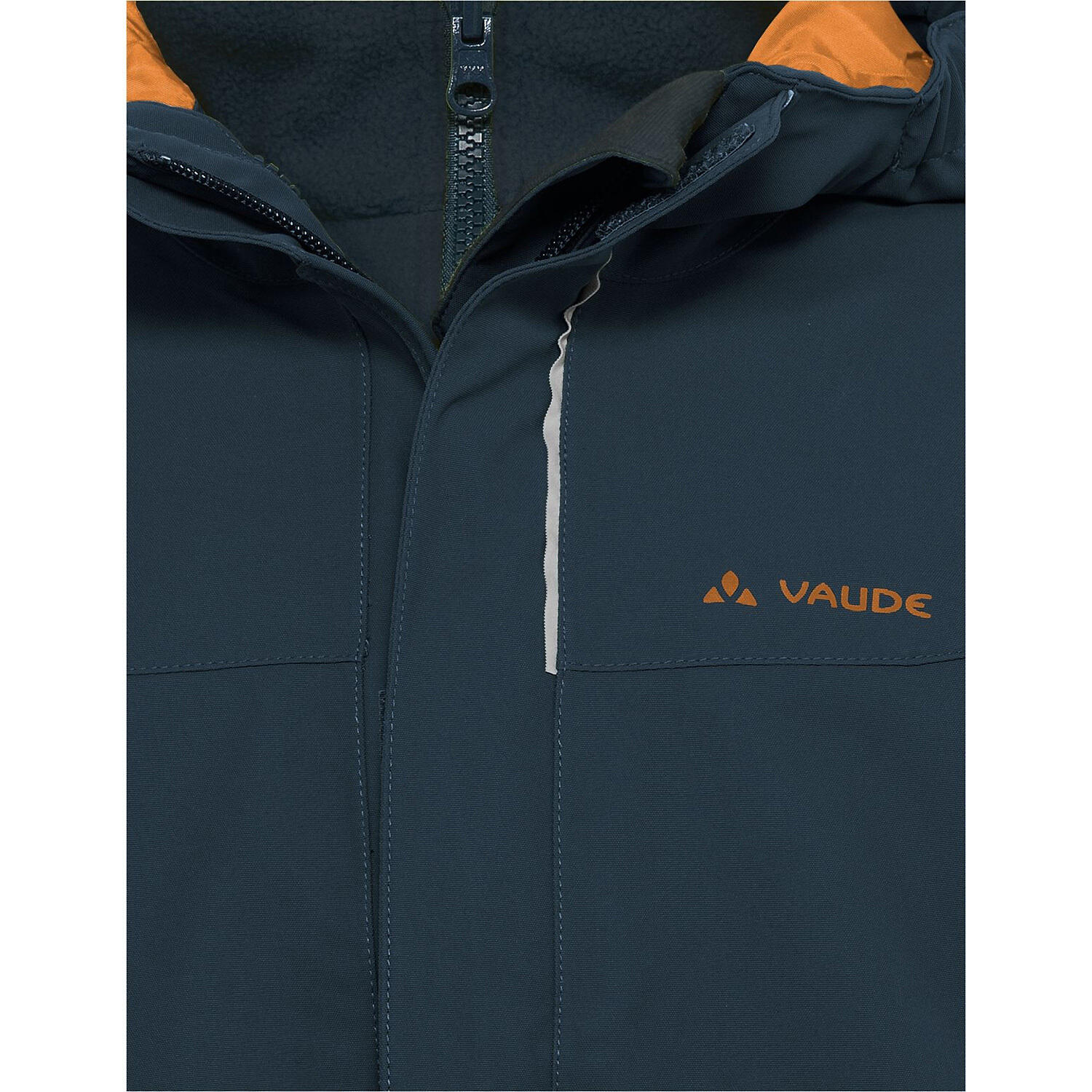Damen Mütze KIDS CAMPFIRE 3IN1 JACKET IV 2/2