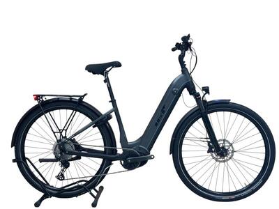 Refurbished - e-bike advanced trekking pro shimano - zeer goed