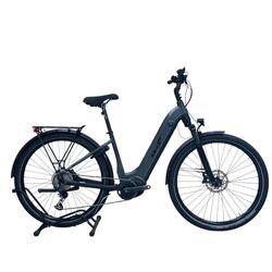 Reconditionné - Vélo électrique Advanced Trekking Pro Shimano - comme neuf