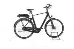 Reconditionné - QWIC Performance MN7D City Vélo électrique - Bon