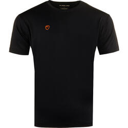 T-shirt de sport homme PlayerLayer Eco Performance – Noir, S