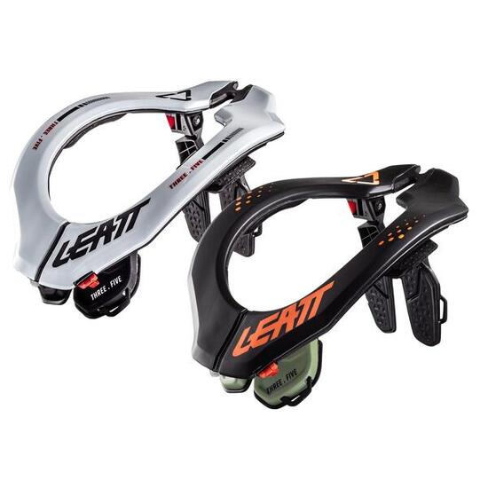 Leatt Neck Brace 3.5 Junior orange