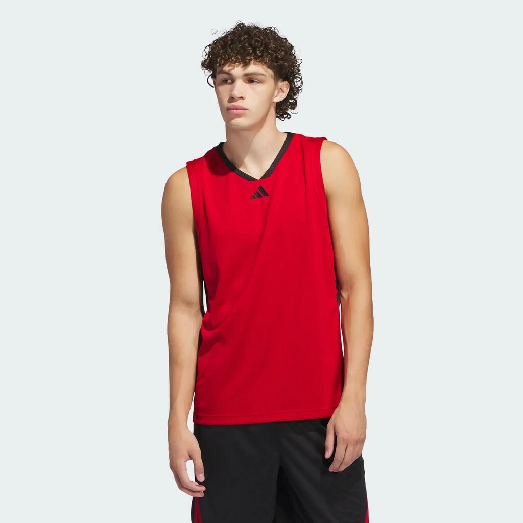 RED / BLACK