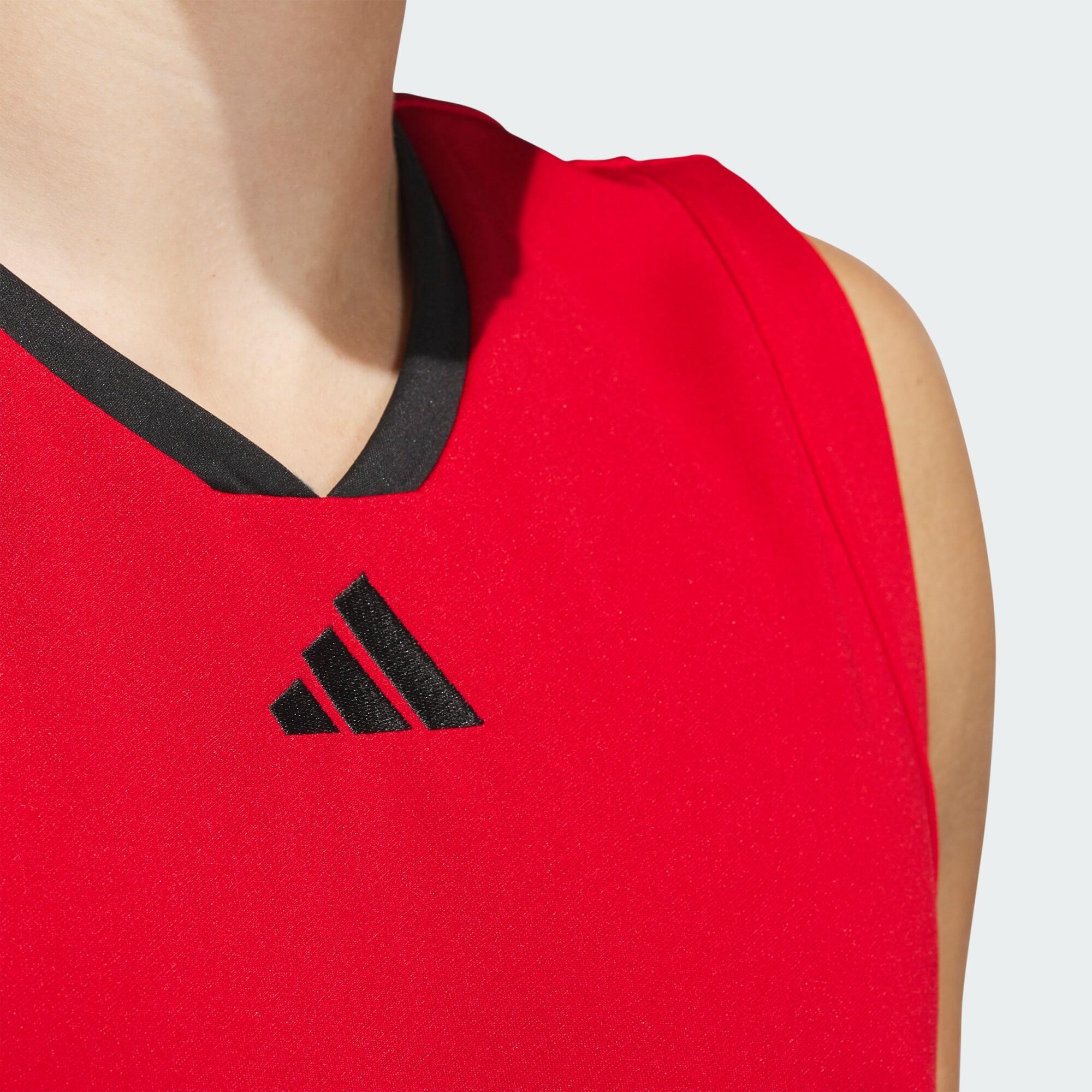 adidas Basketball Legends Tank Top 4/6