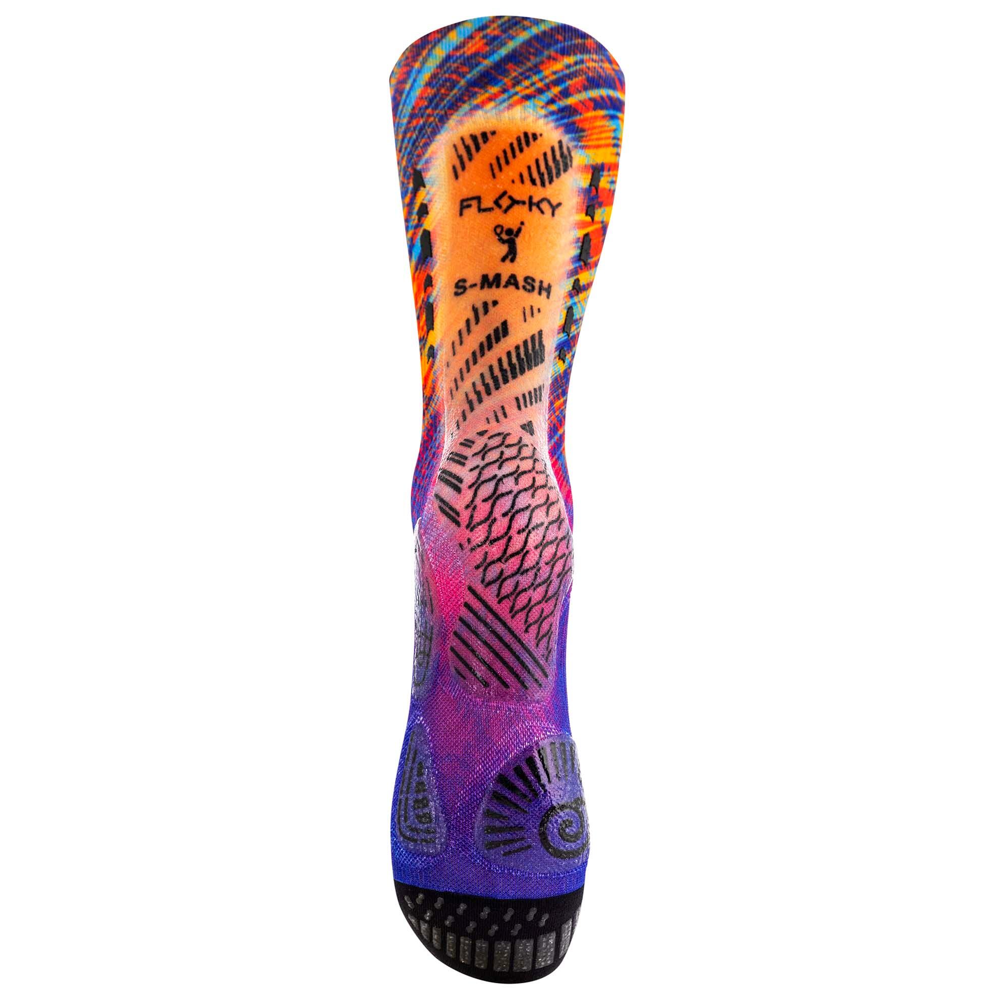 Floky Socks S-Mash Fantasy Adulto 3/5