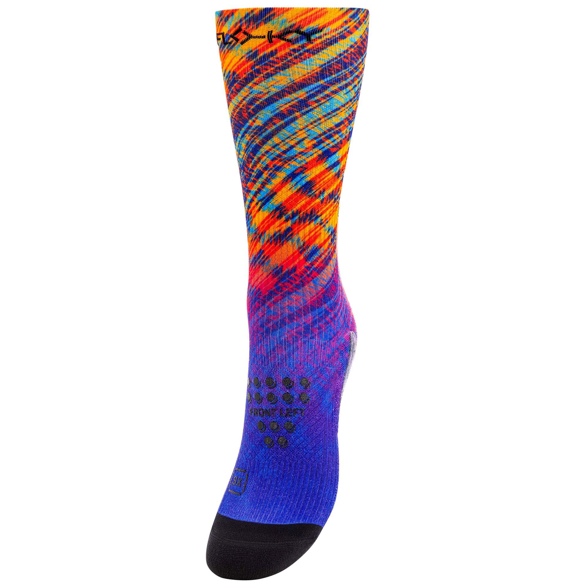 Floky Socks S-Mash Fantasy Adulto 2/5