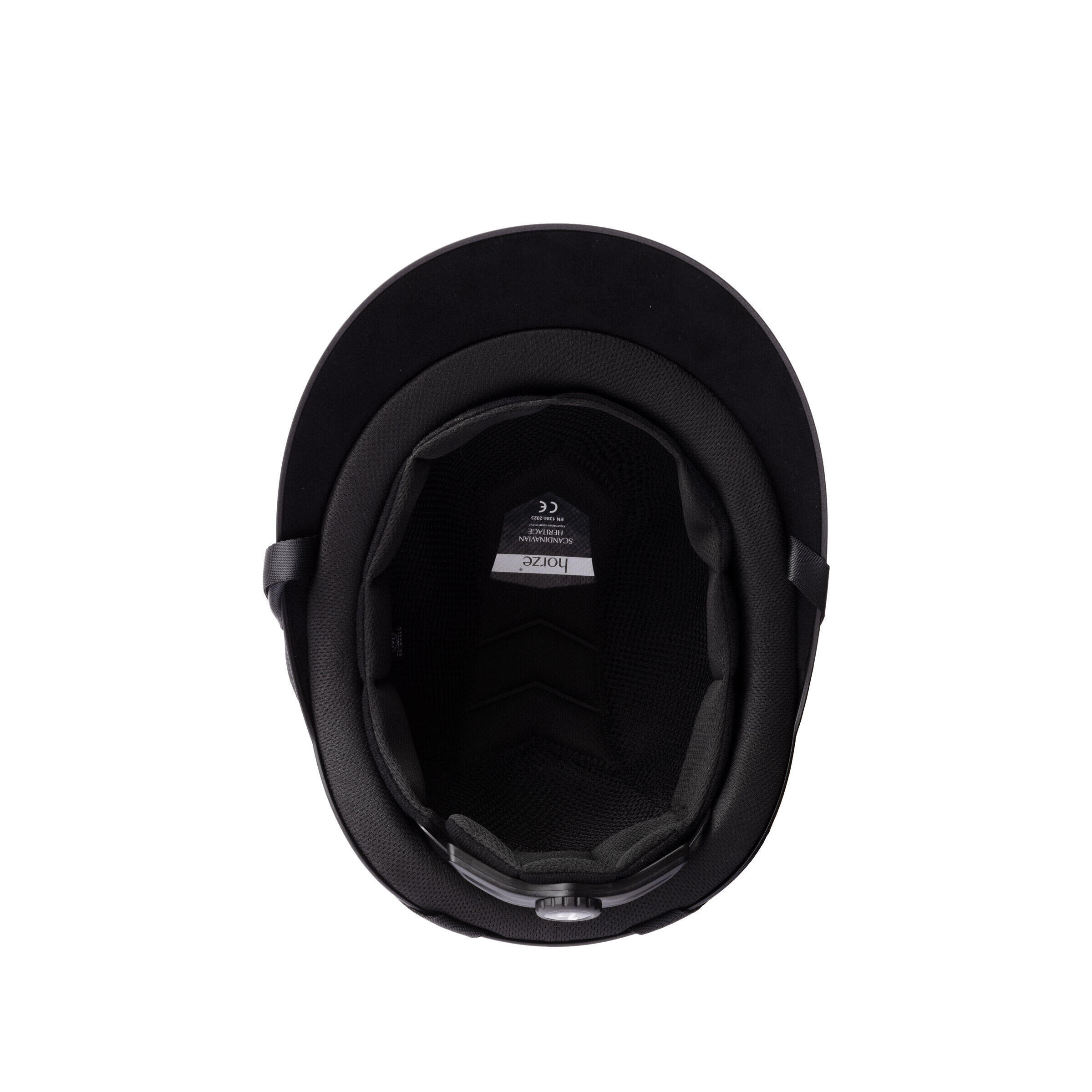 Casque d'équitation Horze Celeste 5/6