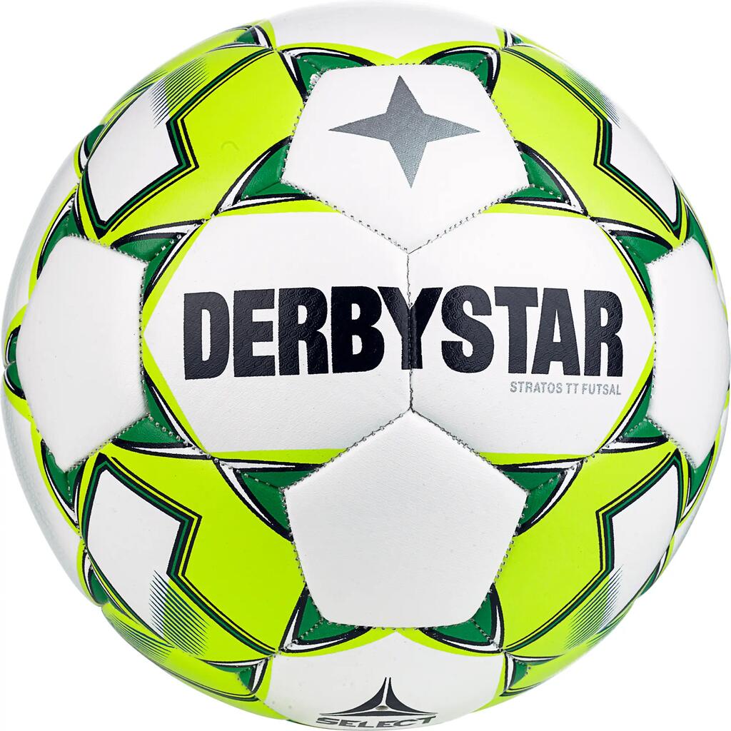 Soccer Ball Derbystar Stratos TT
