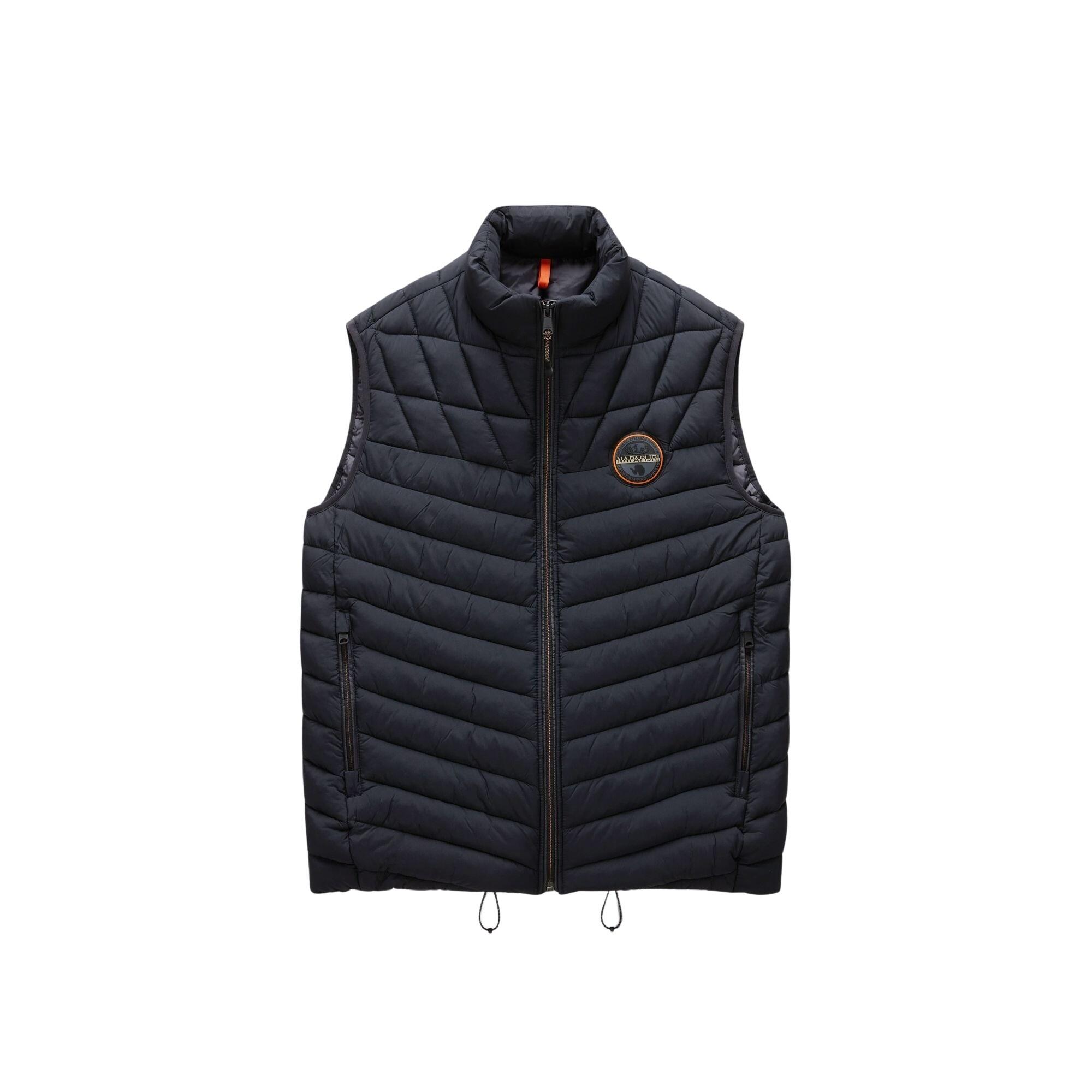 NAPAPIJRI Gilet imbottito Napapijri A-Lapaz V