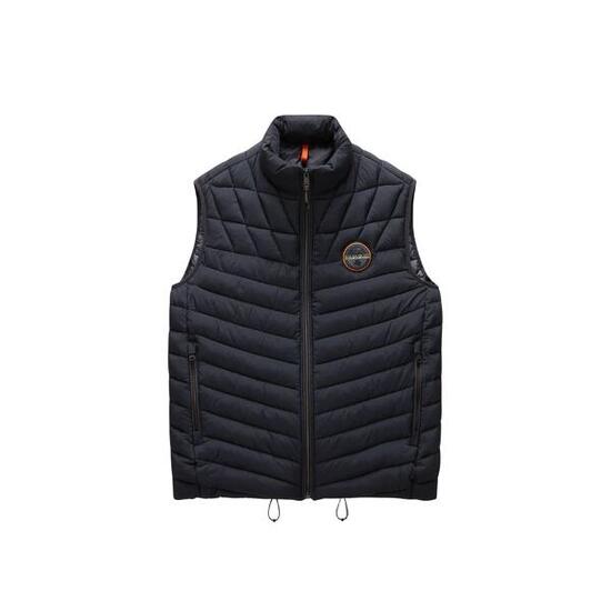Chaleco Napapijri A-Lapaz V