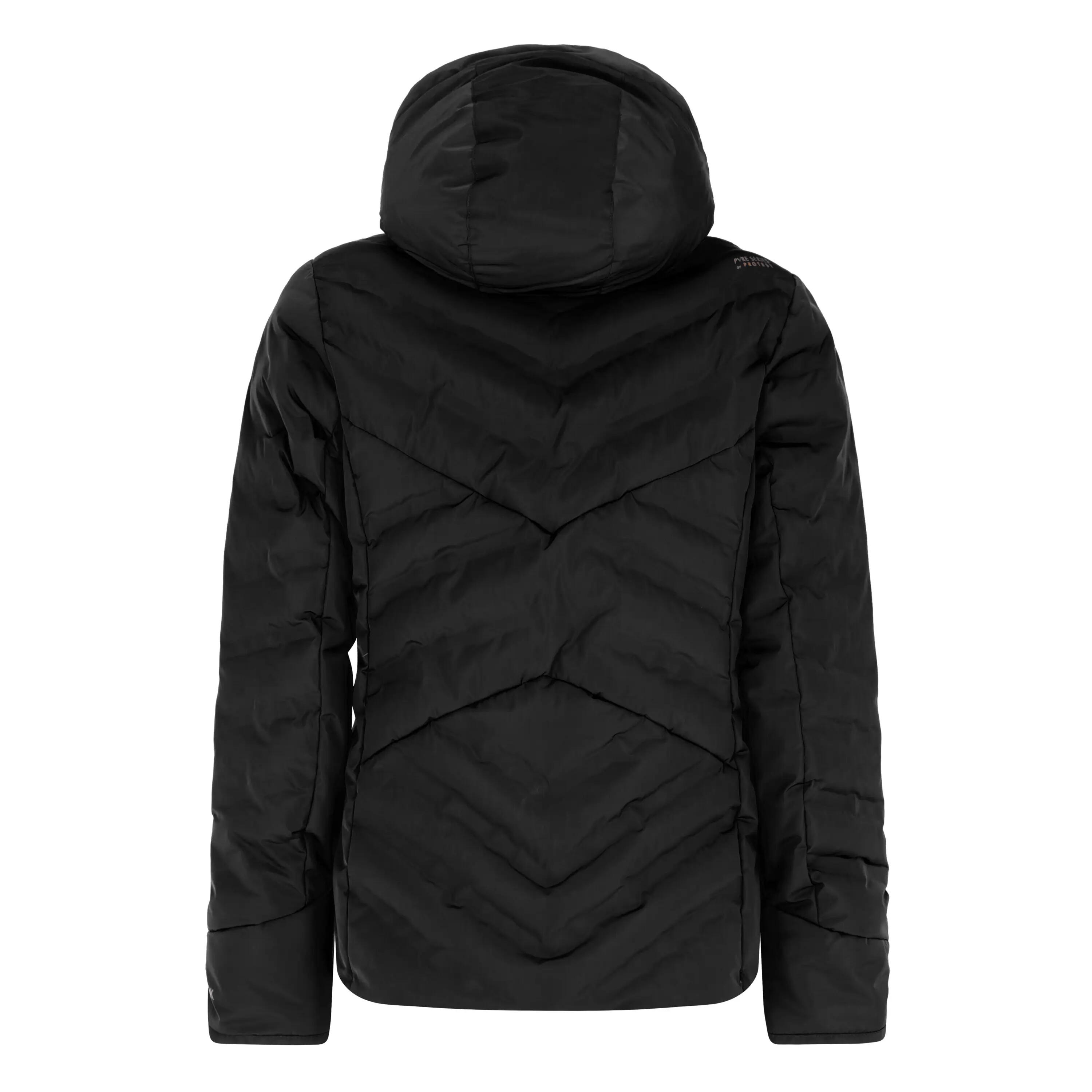 Veste de ski à capuche femme Protest Apply 3/7