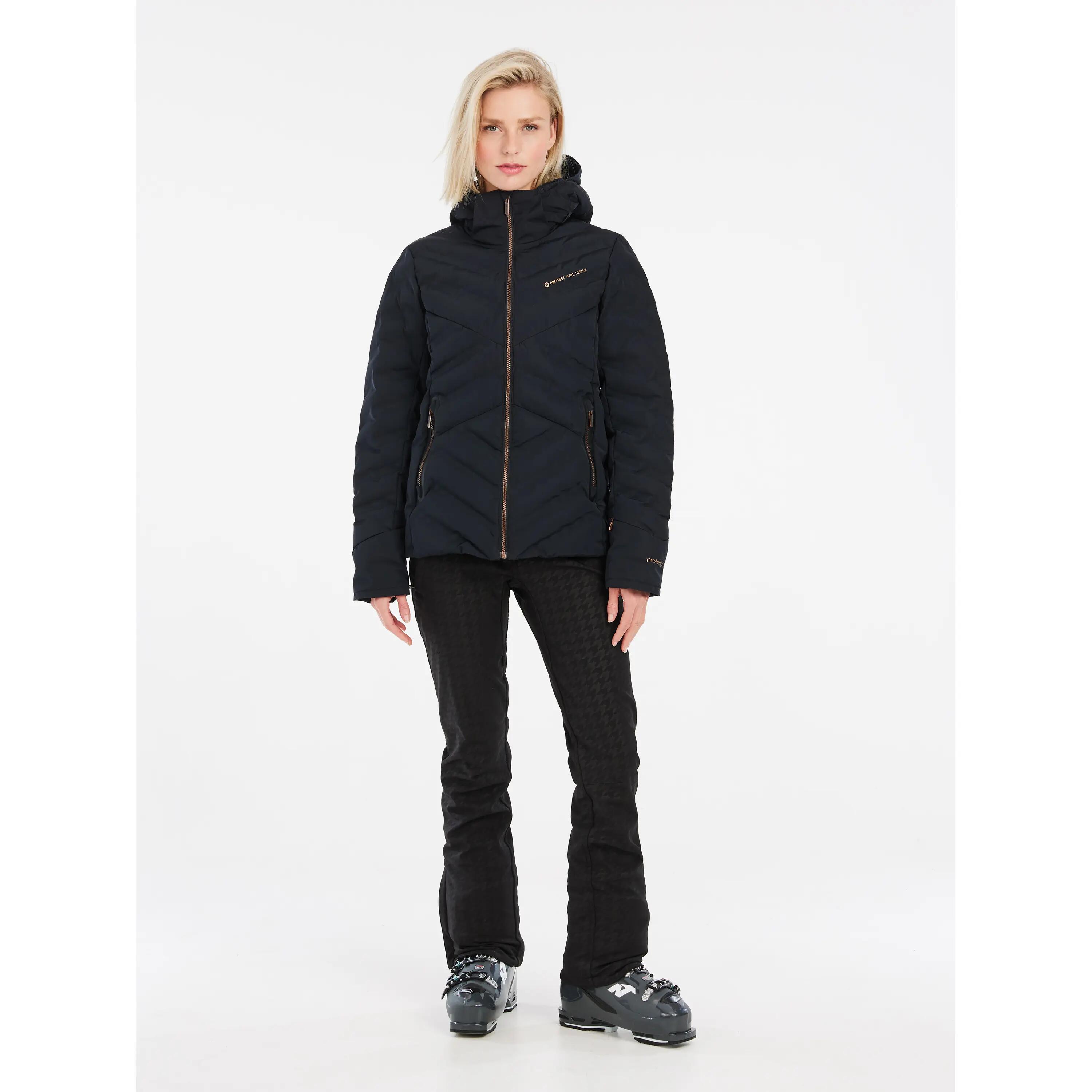 Veste de ski à capuche femme Protest Apply 5/7