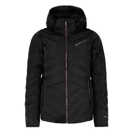 Dames ski-jack met capuchon Protest Apply