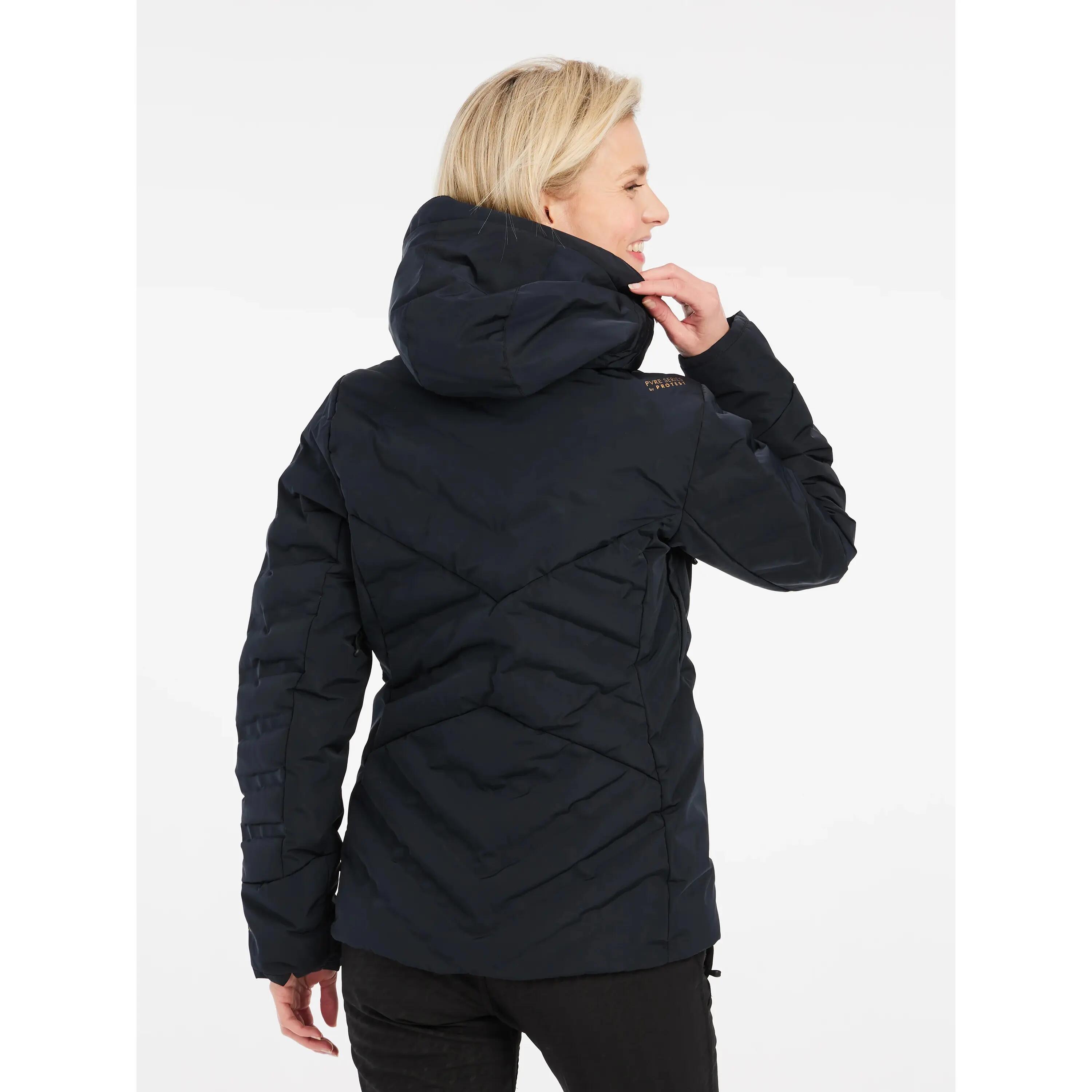 Veste de ski à capuche femme Protest Apply 4/7