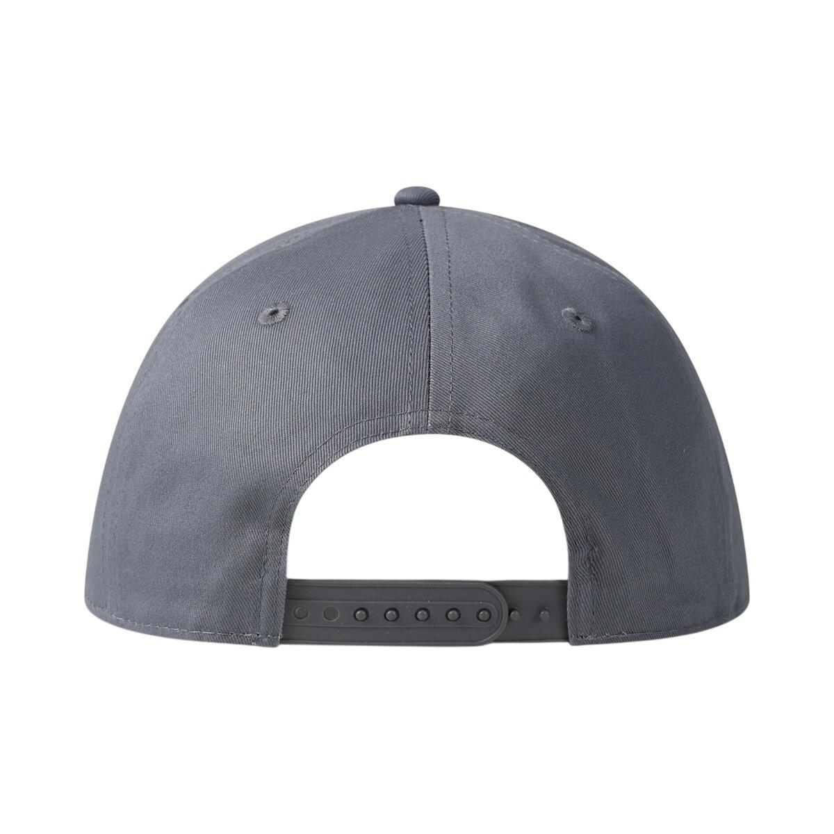 Casquette De Baseball Motif/style Plat (Gris) 2/3
